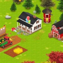 [ EXPAND SILO ]🌟1000 NAIL + 1000 SCCREW + 1000 WOOD PANEL🌟Level 7🌟Instant Delivery 0